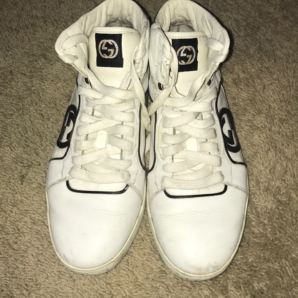 Gucci Men’s Shoes 👟